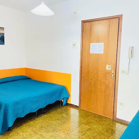 Apartamento Comfy In A Charming Bibione