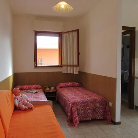 Comfy In A Charming - Beahost Apartament Bibione