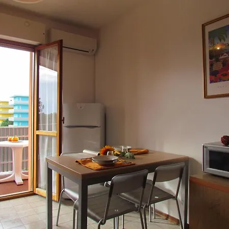 Comfy In A Charming - Beahost * Bibione