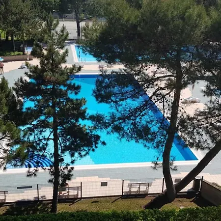 Apartament Comfy In A Charming - Beahost Bibione