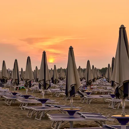 Apartament Comfy In A Charming - Beahost Bibione