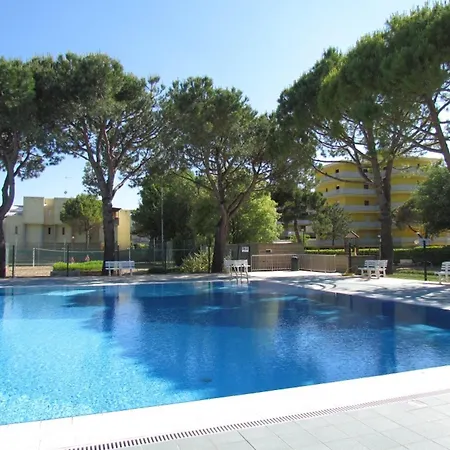 Comfy In A Charming - Beahost Apartament Bibione
