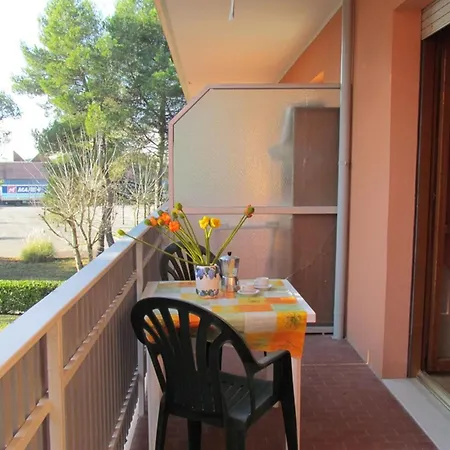 Comfy In A Charming * Bibione